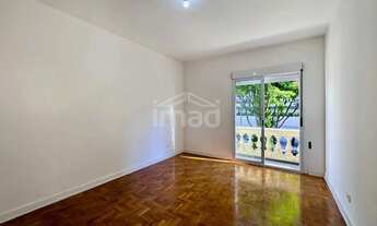 Imagem 5: Apartamento para locação ou venda em Higienópolis! Praça Buenos Aires