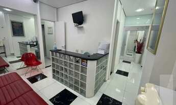 Imagem 3: Conjunto Comercial Unificados com 03 salas em Higienópolis