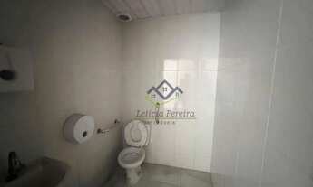 Imagem 4: Salão para alugar, 320 m² por R$ 8.200/mês - Calmon Viana - Poá/SP