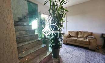 Imagem 4: Cobertura para aluguel 4 quartos no bairro São Pedro em Belo Horizonte