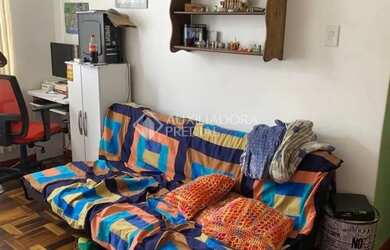 Imagem 5: Apartamento no bairro Menino Deus