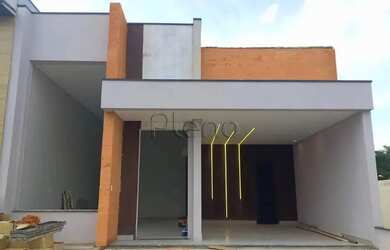 Imagem: Casa à venda em Indaiatuba, Loteamento