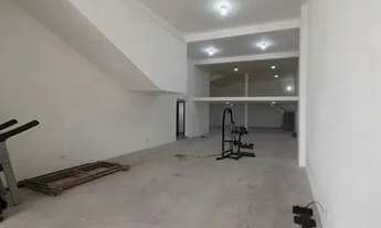 Imagem 4: Loja Comercial Nova com 234m2 para Aluguel no Centro de Caieiras!