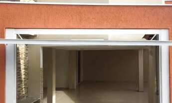 Imagem 6: Casa com 3 dormitórios, 150 m² - venda por R$ 750.000,00 ou aluguel por R$ 6.559,08/mês