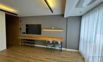 Imagem: Apartamento novissimo ao lado da Faap e