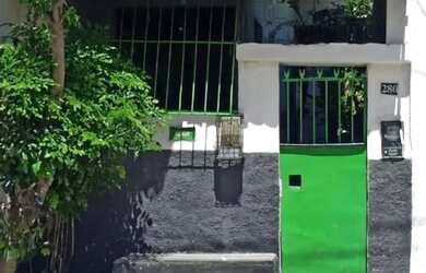 Imagem: Casa para alugar Carnaval de Olinda