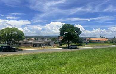 Imagem 5: Terreno ninho verde 1 - 450 Mts - rua asfaltada