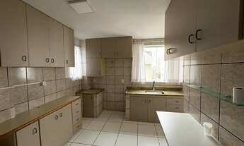 Imagem 4: APTO 4 QUARTOS / GARAGEM / CENTRO DE GOIÂNIA