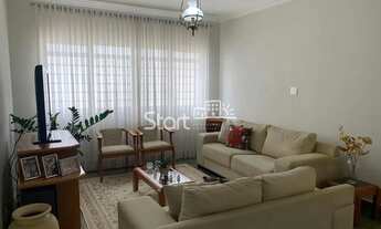 Imagem 2: Casa - Jardim Nova Europa - Campinas