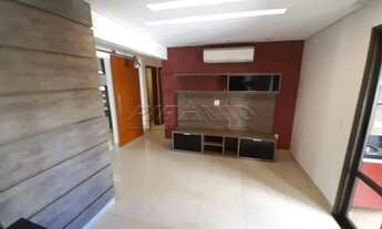 Imagem 4: Apartamento padrão com 137,43m², Bairro Jardim Botânico em Ribeirão Preto SP