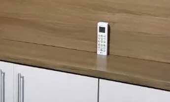 Imagem 6: Aluga-se apartamento mobiliado na zona 07