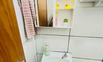 Imagem 3: Passo apartamento no condomínio Summer Park