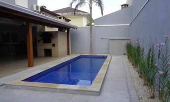 Imagem 7: Casa de condomínio em Alameda das Seringueiras - Morada dos Pinheiros (Aldeia da Serra)