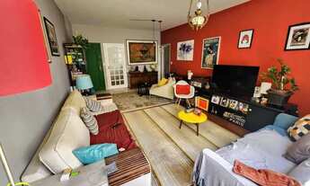 Imagem 3: Consolação | 2 Quartos | 2 Banheiros | 90 m² | 1 Vaga