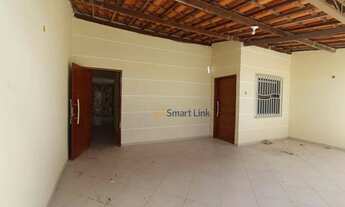Imagem 2: Casa com 3 dormitórios à venda, 70 m² por R$ 210.000,00 - Tomba - Feira de Santana/BA