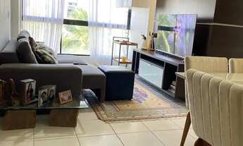 Imagem 4: Apartamento para locação no EDIFÍCIO EVERALDO CASTRO, PONTA VERDE, Maceió, AL