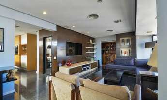 Imagem 4: Cobertura para venda em Aclimação com 3 quartos, sendo 2 suítes , 359m²