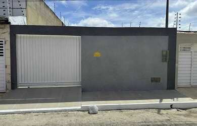 Imagem: CASA NO SÃO BRÁS - M.CC - ESCRITURADA