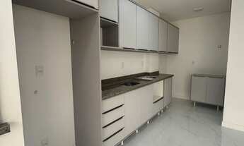 Imagem: Apartamento novo semi mobiliado a venda