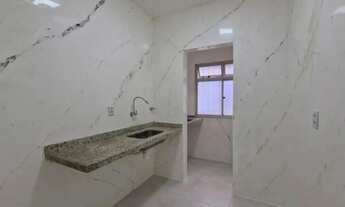 Imagem 3: Apartamento para comprar Ouro Preto Belo Horizonte