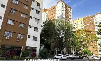 Imagem: COLUBANDÊ APTº 2 QUARTOS - COND.MARINHA