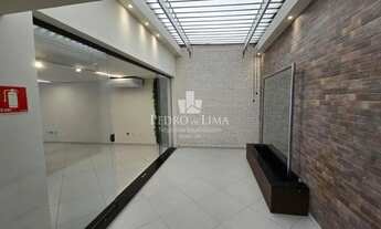 Imagem 5: Loja Comercial de Alto Padrão com 500m2 na rua Itapura (Vila Gomes Cardim