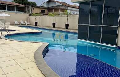 Imagem: Apartamento 2 quartos Laranjeiras