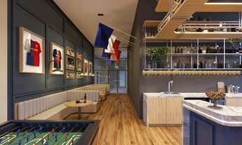 Imagem 3: JG- Lançamento na Imbiribeira! Apartamento alto padrão, 3 quartos, 3 suítes- Lazer complet