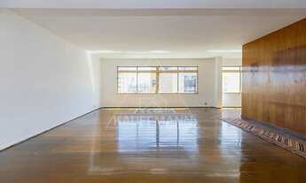 Imagem: Apartamento à Venda em Higienópolis