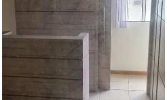 Imagem 5: Alugo excelente sala no melhor local da Doca. Sala dividida, climatizada