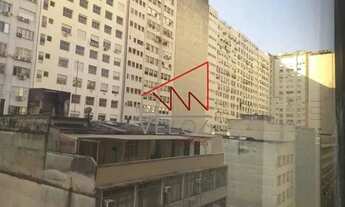 Imagem 3: Sala-À VENDA-Centro-Rio de Janeiro-RJ