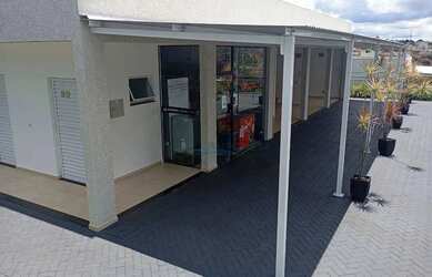 Imagem 7: Apartamento com 2 dormitórios para alugar, 45 m² por R$ 1.350,00/mês - Jardim Ecoville I