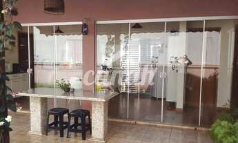 Imagem 4: Casa em Portal do Alto - Ribeirão Preto