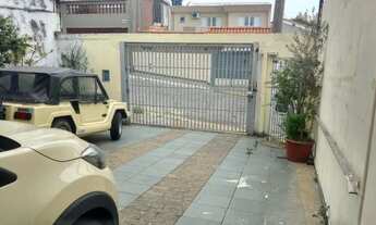 Imagem 6: Sobrado em Rua Juiz de Fora - São Lucas - São Paulo/SP