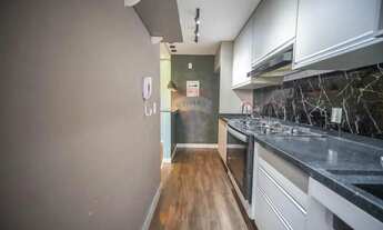 Imagem 7: Apartamento para venda em Jardim Torino de 61.08m² com 2 Quartos, 1 Suite e 2 Garagens