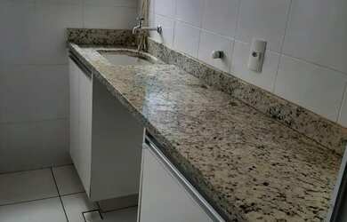 Imagem 4: Apartamento de 02 quartos para locação - Nova Aliança