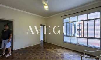 Imagem 4: Apartamento : 80m² / investimento / Leblon