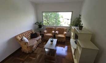 Imagem 2: Imóvel para aluguel com 110 metros quadrados com 3 quartos em Itaim Bibi - São Paulo - SP