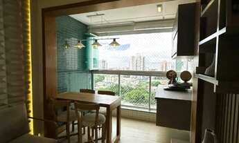 Imagem 2: Apto no condomínio pérolas da Atalaia com 3 quartos [7845