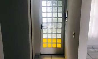 Imagem 3: Casa para alugar em Sumaré, Parque Villa Flores, com 3 quartos, com 70 m², Villa Flora