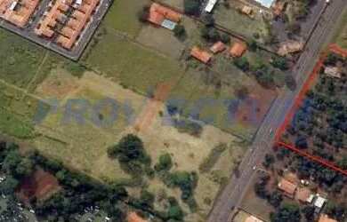 Imagem 2: área - Betel - Paulínia