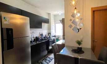 Imagem 5: Apartamento com 2 dormitórios à venda, 46 m² por R$ 175.000 - Conjunto Habitacional Vila Á