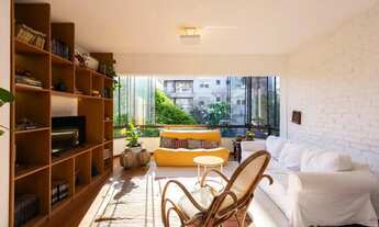 Imagem 5: Apê reformado no Petropolis