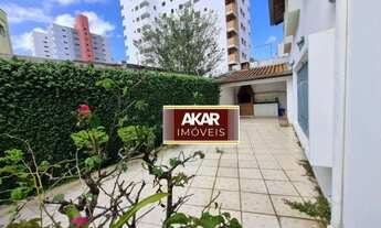 Imagem 3: Casa com 3 dormitórios, 345 m² - venda por R$ 1.990.000,00 ou aluguel por R$ 8.401,54/mês