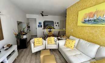 Imagem 3: Apartamento com 2 dormitórios à venda, 91 m² por R$ 445.000,00 - Astúrias - Guarujá/SP