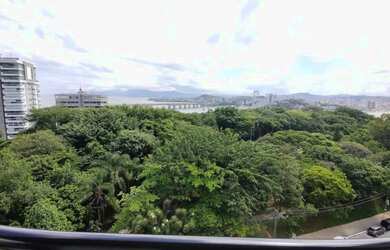 Imagem 4: ÚNICO APARTAMENTO DE FRENTE - Exclusividade -Flat Central Park ( Mercury Lindacap) Centro