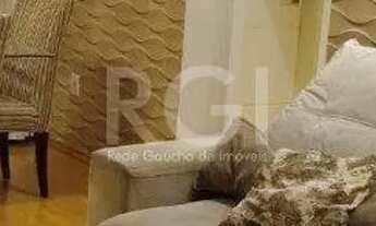 Imagem 2: Apartamento para Venda - 56.24m², 2 dormitórios, 1 vaga - Humaitá