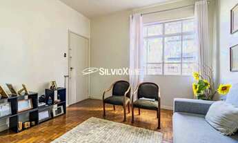 Imagem 3: Apartamento à venda com 129m², 3 quartos e 1 vaga