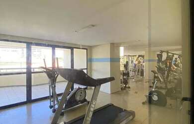 Imagem 7: Apartamento à venda no SYLVIO ROMERO , TREZE DE JULHO, Aracaju, SE