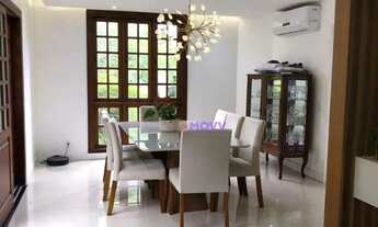 Imagem 5: Casa com 4 dormitórios à venda, 400 m² por R$ 2.200.000,00 - Itaipu - Niterói/RJ